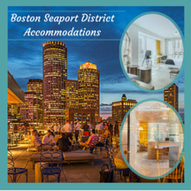 a highly-regarded hotel in Boston
