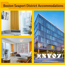 leading hotel in Boston